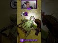 1v3 on Customs for Punisher - #ikeking98 on #twitch