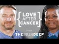 I’m Worried Cancer Will Come Back | {THE AND} Deborah & Ken