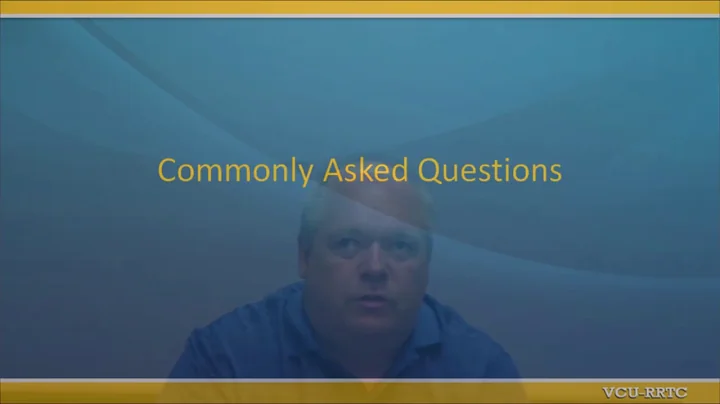 Disclosing Disability in the Workplace Phillip Rum...