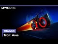 Tron 3: Ares | Trailer Deutsch (2025)