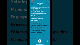 Vamo A Bailotear| Cris Mj| Sped To Perfection| シ゚Viral