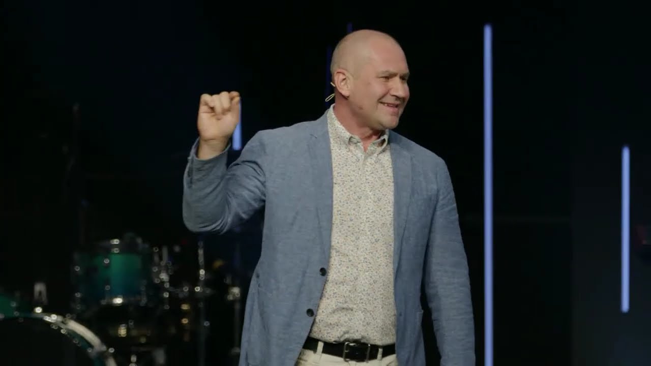 8 Марта , 2026 - От ослов к престолу - Пастор Андрей Бердышев