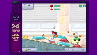 Paintball Racers Free Online Game | Friv Games screenshot 4