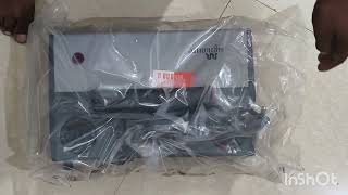 RR ROOM HEATER | RR HEATMAXX HEATER | RR DOUBLE KNB FAN ROOM HEATER UNBOXING