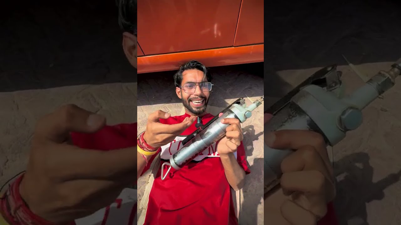 नोहर के शेर की हवा टाइट 😀😀  राजस्थानी कॉमेडी #sonuverma9326 #comedy #viralvideo 2025 