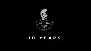 ATHENA IOOC| 2016 - 2025 | Celebrating 10 Years