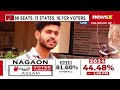 Lok Sabha Elections Phase 2 Updates | Ground Report From MP, Maha, Bihar & Bengaluru North | NewsX
