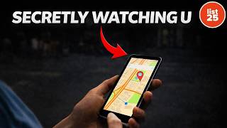 Famous 25 Facts About Your Phone That Will Terrify You Wealth