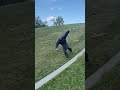 The Skinny Hill Bomb Challenge