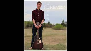 Forever Young - Cover By Jediah Hofer
