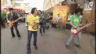 Asbak - Membuatmu Cinta Padaku (Live)