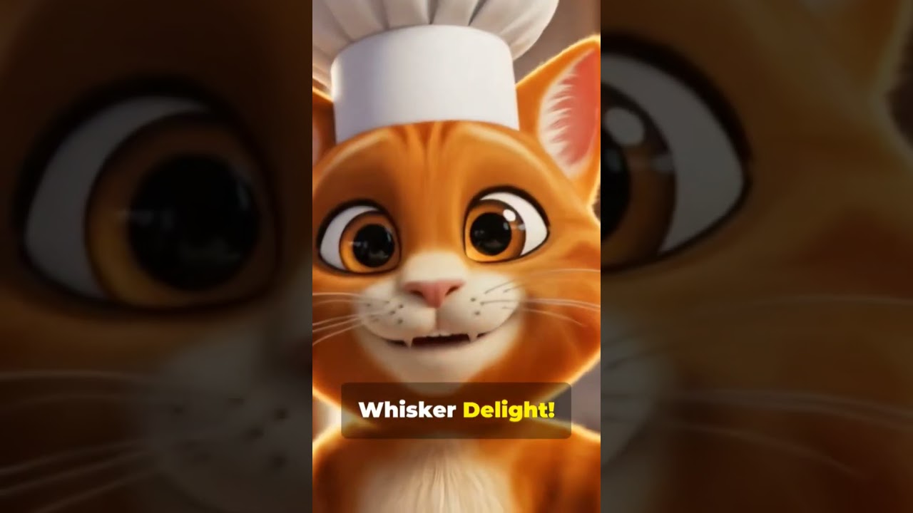 CatChef 