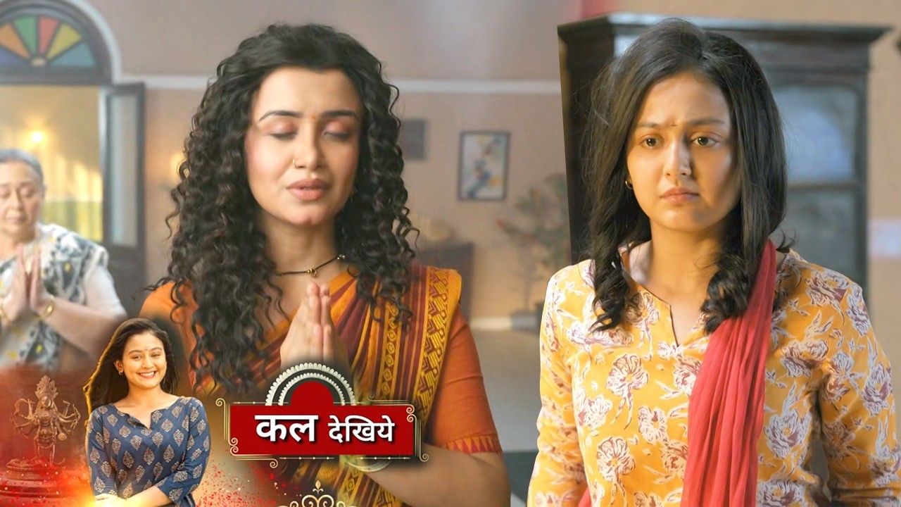 Noyontara Promo 4th March 2026: Tara Ke Samne Aaya Nishi Ka Sasbe Bada Raaz