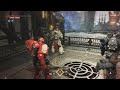 Vanguard's Health Regen is INCREDIBLY Strong For Lethal - Solo Max Difficulty l Space Marine 2