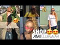 Where did I get these 🔥🔥 Glasses &amp; Summer Fits??|AMICLUBWEAR