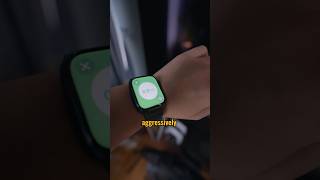 How to use Apple Watch&#39;s Precision Find #applewatch #shorts #precisefind