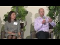 mHealth: Moving Toward Impact (Panel Discussion)