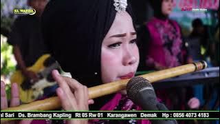 Berdendang Ria - El Wafda Live in Sayung 2022