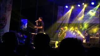 Econoweeks 2016 Lagu Tulus ‘Gajah’