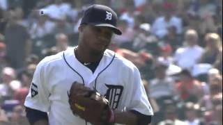 2011/09/01 Marte retires Melky