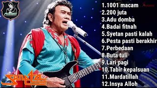 Rhoma Irama  Album Penuh Makna Penuh Nasehat