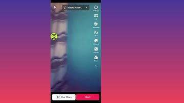 How To Continue Recording A Draft Video on Tiktok