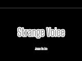 Janne Da Arc - Strange Voice live at Osaka-jo Hall (Romaji/English)