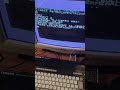 Retroterm MSX y módem por puerto paralelo