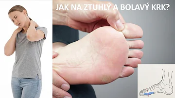 Co je pocit knedlíku v krku?