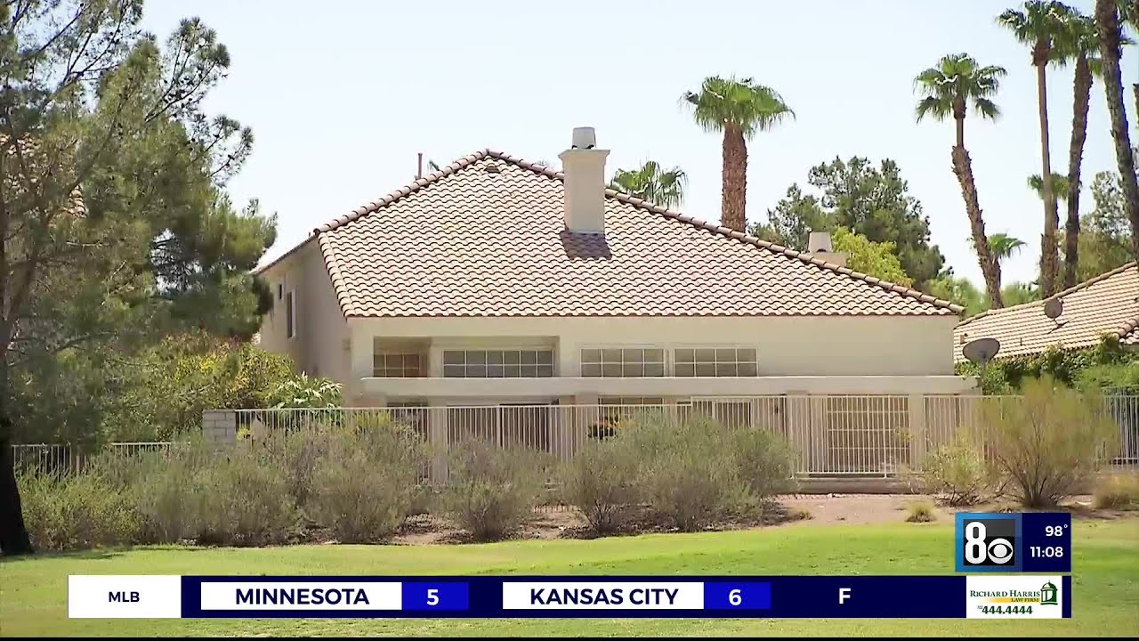 Wayward golf shot sparked April shooting at The Legacy Golf Club, according to complaint