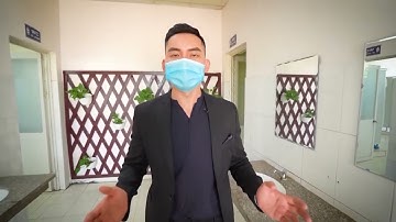 CÁC BIỆN PHÁP PHÒNG, CHỐNG DỊCH COVID-19 TẠI CƠ SỞ SẢN XUẤT KINH DOANH, KHU CÔNG NGHIỆP