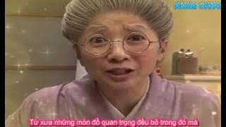 【Vietsub - Live action】Chibi Maruko chan: BUỔI HỌP LỚP SAU 20 NĂM