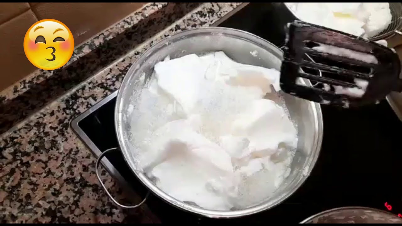 Como fazer as tradicionais Farófias, as minhas nuvens doces :)