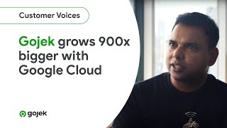 Over 18 months super app Gojek grows 900x bigger with Google Cloud screenshot 2