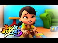 Boo boo cano  musica para bebes  educao  boom buddies portugues  animao