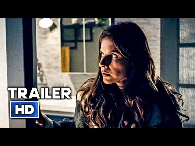 IT'S NOT OVER Official Trailer (2024) Horror, Thriller Movie HD class=