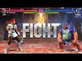 Street Fighter 6 🔥 MISTER CRIMSON (C.Viper) Vs NETWORK PROBLEMS (E.Honda)🔥SF6 High Level Matches!