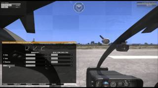 Arma 3 Flight School - Rotary 101 - 1 - Know your Helicopter
