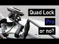 Quadlock pro