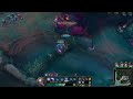 Enemy Was Just Really Bad