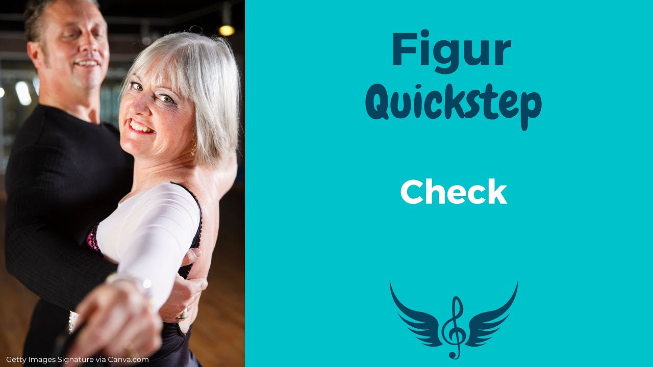 Quickstep: Check - für Herr und Dame gezeigt  4K
