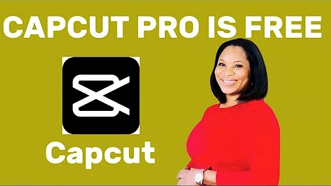 UNLOCK CAPCUT PRO FEATURES FOR FREE : Change Background And Enhance Audio