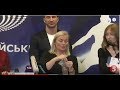 Експерти VADA та Володимир Кличко чекають кандидатів в Президети на НСК "Олімпійський"