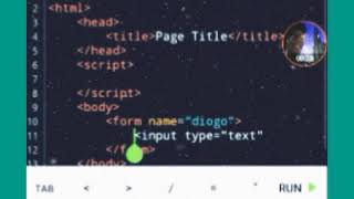 Programando uma calculadora com javascript e html