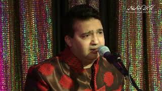 Mohammed Vakil At The Music Room - Ghazal Khuda Karey Ke 
