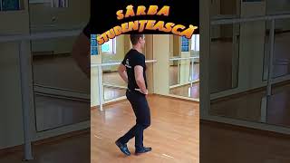 SARBA STUDENTEASCA