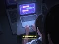 She Had 0 Slides… AI Finished It 😳 #anime #freeonlinetools