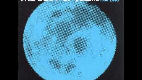 R.E.M. - At My Most Beautiful
