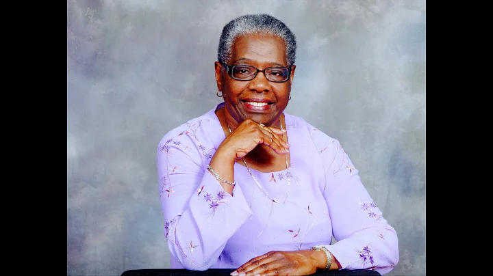 Celebration of Life Service for Cynthia Linton - J...