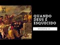 QUANDO DEUS É ESQUECIDO - Rodrigo Silva